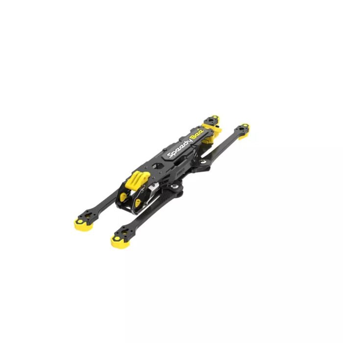 SpeedyBee Mario Fold 8 DC FPV Long Range Frame Kit - Image 6