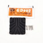 Aluminium Heatsink For DJI O3 with Thermal Grease Set - Image 2