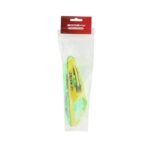 Goosky S2 3D Helicopter Canopy (Green/Yellow) - Image 2