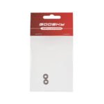 Goosky S2 3D Helicopter Servo Bracket Bearing Set (MR104ZZ) - Image 2