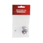 Goosky S2 3D Helicopter RS2/DS15MG Full Metal Shell Micro Servo - Image 2
