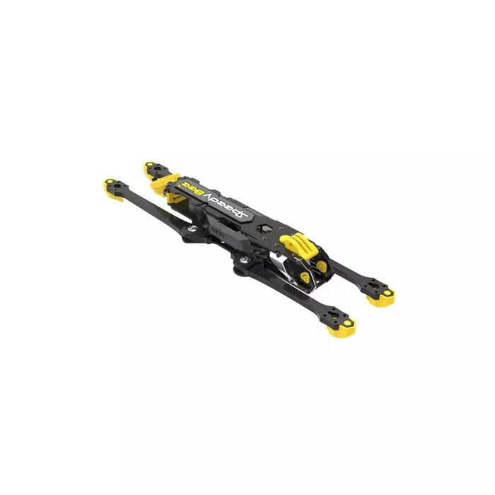 SpeedyBee Mario Fold 8 DC FPV Long Range Frame Kit - Image 9