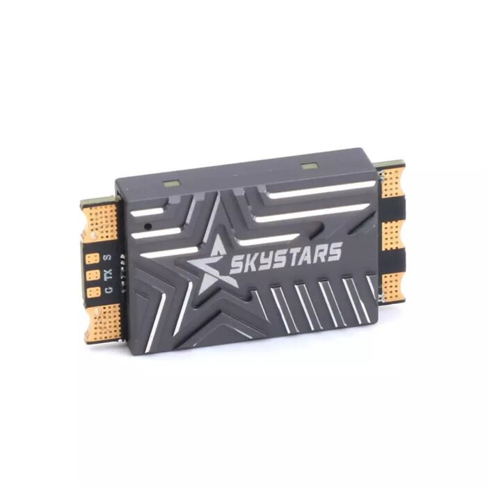 Skystars Jupiter SL80A Blheli_32 80A 2-8S Individual ESC For X-Class/Cinelifter - Image 2