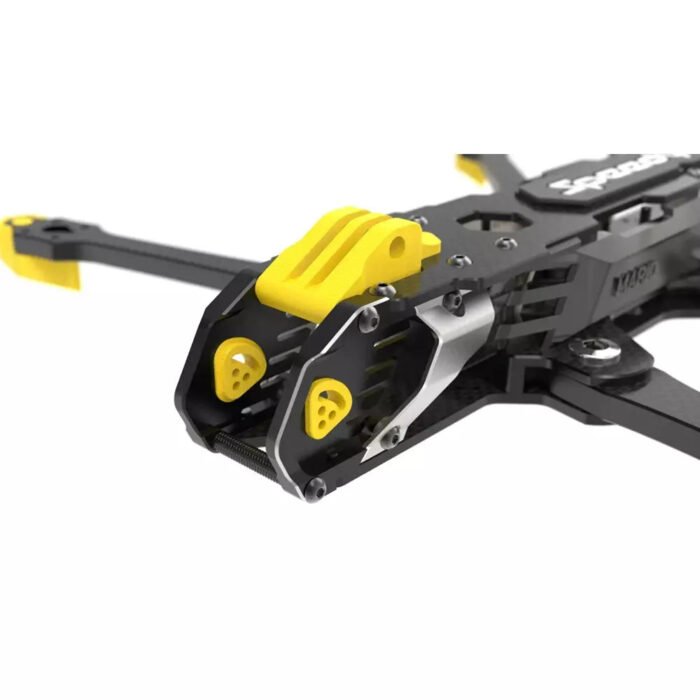 SpeedyBee Mario Fold 8 DC FPV Long Range Frame Kit - Image 12