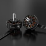 SpeedyBee 2306.5 1800KV Master5V2 5 inch FPV Motor (4 Pcs) - Image 6