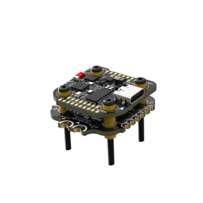 SpeedyBee F405 Mini BLS Stack w/ 35A 3-6S BLHeli_S 4in1 ESC - 20x20mm - Image 3