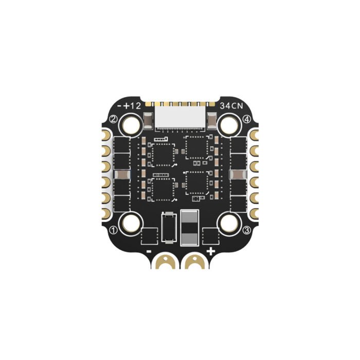 SpeedyBee F405 Mini BLS Stack w/ 35A 3-6S BLHeli_S 4in1 ESC - 20x20mm - Image 7