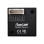 RunCam Racer 3 1000TVL 4:3 NTSC/PAL CMOS Micro FPV Camera - Image 5