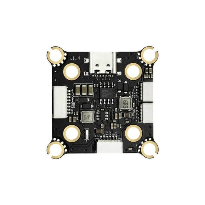 Sequre H743 4-8S MPU6000 Flight Controller - 20x20mm / 30x30mm - Image 4