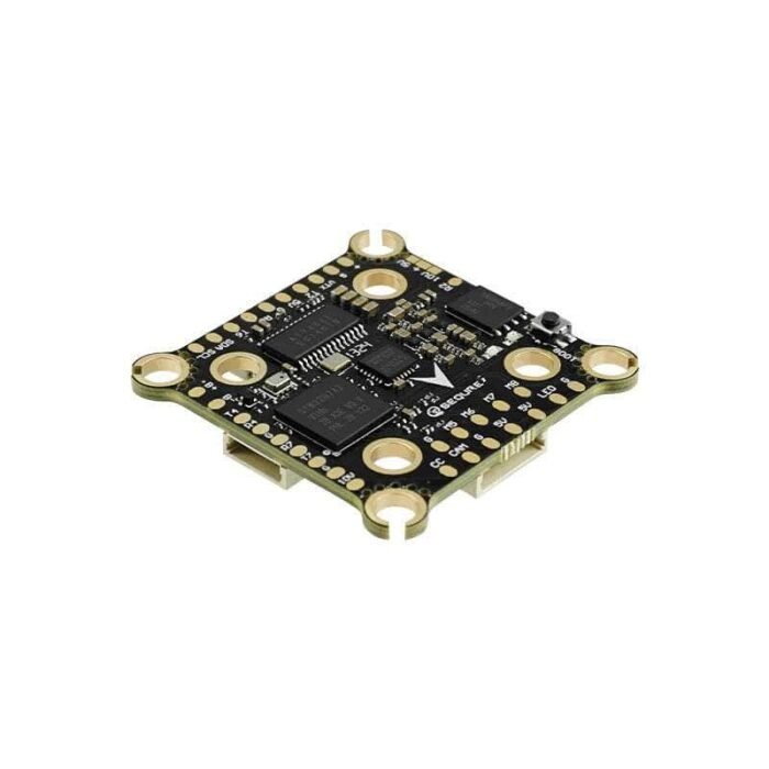Sequre H743 4-8S MPU6000 Flight Controller - 20x20mm / 30x30mm - Image 2