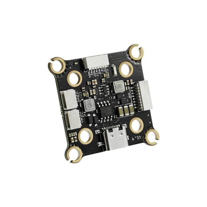 Sequre H743 4-8S MPU6000 Flight Controller - 20x20mm / 30x30mm - Image 3