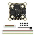 Sequre H743 4-8S MPU6000 Flight Controller - 20x20mm / 30x30mm - Image 7
