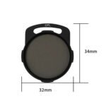 Flywoo DJI O3 Camera Filters - ND CPL UV (Choose Filter/Set) - Image 2