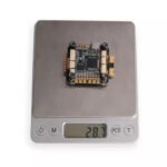 Holybro Kakute F722 W/Tekko32 F4 4in1 50A ESC STACK - 30x30mm - Image 6