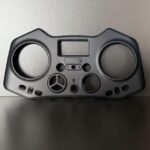 Jumper Bumblebee Faceplate DIY Front Panel - Choose Color - Image 7