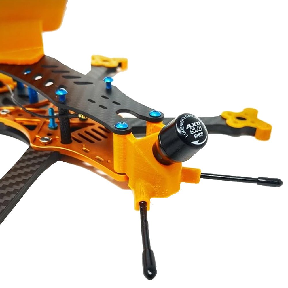 SMAwRXAntennas.jpg Hyperlite Freerange SMA/RX Mount - Image 1