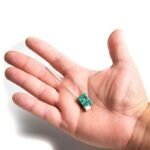 Spektrum SPM4650 DSMX SRXL2 Serial Micro Receiver V2 - Image 3