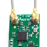 Spektrum SPM4650 DSMX SRXL2 Serial Micro Receiver V2 - Image 5