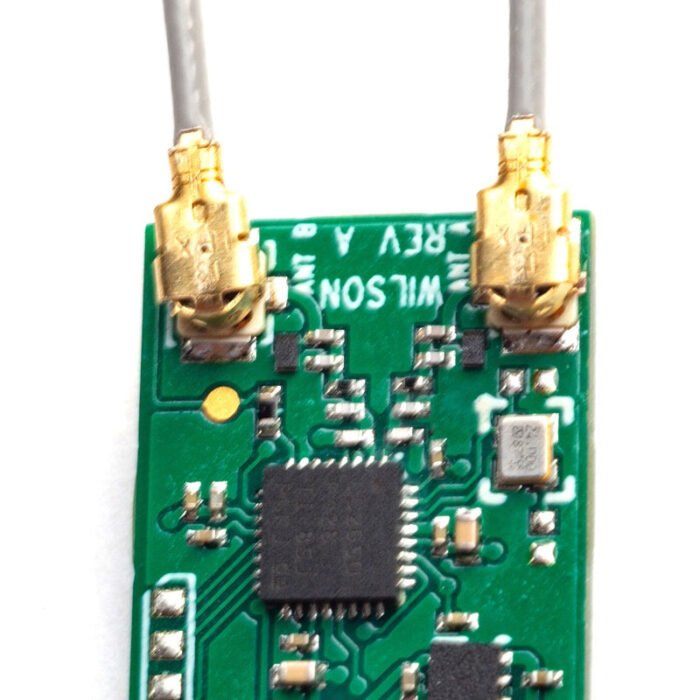 Spektrum SPM4650 DSMX SRXL2 Serial Micro Receiver V2 - Image 5