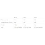 BetaFPV BT3.0 2S Whoop Connector Female Set 10 Pack - Image 3