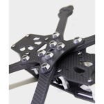 Kayou Frames Kayouflip 5 Inches HD Freestyle Quadcopter Frame Kit - Image 10