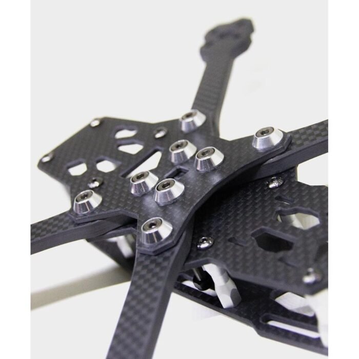 Kayou Frames Kayouflip 5 Inches HD Freestyle Quadcopter Frame Kit - Image 10