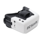 Fat Shark ReconHD FPV Goggles compatible with Walksnail Avatar HD System - Image 2