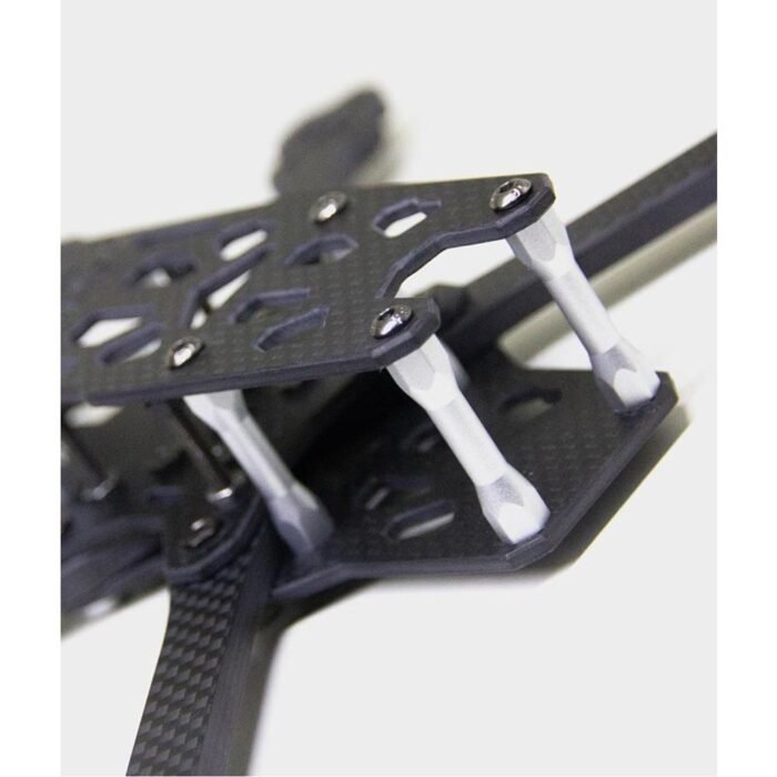 Kayou Frames Kayouflip 5 Inches HD Freestyle Quadcopter Frame Kit - Image 7