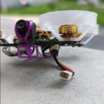 RCINPOWER GTS V3 0802 22000KV Brushless FPV Drone Motor - Choose Color - Image 2