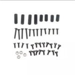 Kayou Frames Kayoumini 2.5 Inches Replacement Hardware Set