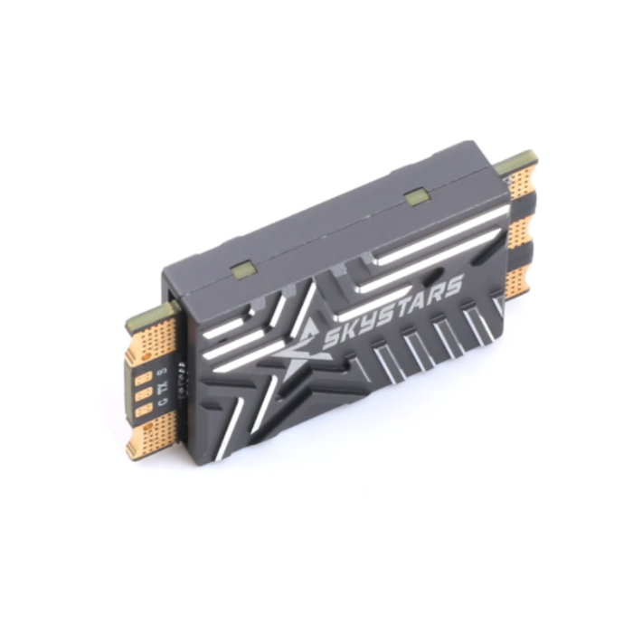 Skystars Jupiter SL80A Blheli_32 80A 2-8S Individual ESC For X-Class/Cinelifter - Image 5
