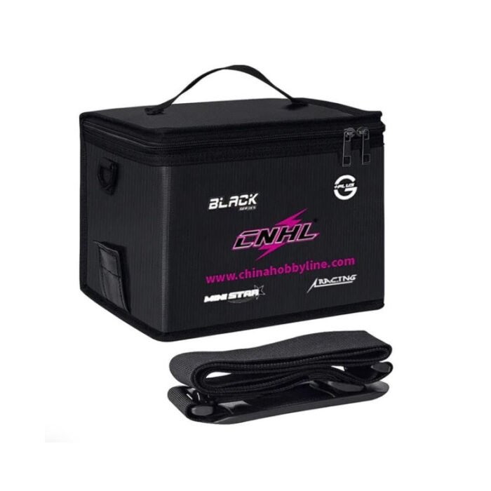 CNHL Lipo Charge and Storage Battery Bag - Image 5