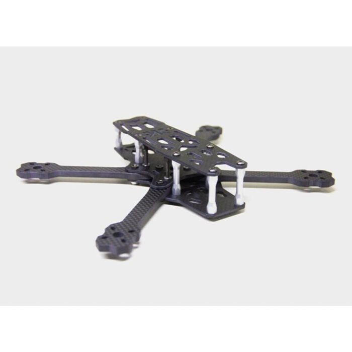 Kayou Frames Kayouflip 5 Inches HD Freestyle Quadcopter Frame Kit - Image 3