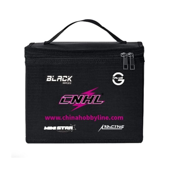 CNHL Lipo Charge and Storage Battery Bag - Image 2
