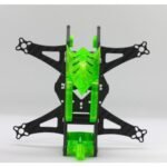 Top Frames Comanche 3 HD Pro 3" Freestyle Drone Frame Kit - Image 7