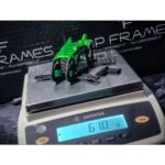 Top Frames Comanche 3 HD Pro 3" Freestyle Drone Frame Kit - Image 6