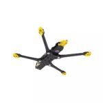 SpeedyBee Mario Fold 8 DC FPV Long Range Frame Kit - Image 4