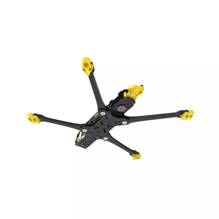 SpeedyBee Mario Fold 8 DC FPV Long Range Frame Kit - Image 4