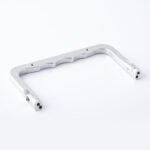 RadioMaster TX16S CNC Metal Folding Handle - Choose Color - Image 5