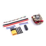 Skystars F7 Mini HDPro Flight Controller and KM55A 55A AM32 32bit ESC Stack - 20x20mm - Image 5