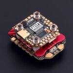 Skystars FlyStack F7 Mini HDPro Flight Controller + KM55 55A AM32 32Bit 3-6S 4-in-1 ESC - 20x20mm - Image 5