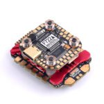 Skystars F7 Mini HDPro Flight Controller and KM55A 55A AM32 32bit ESC Stack - 20x20mm - Image 2