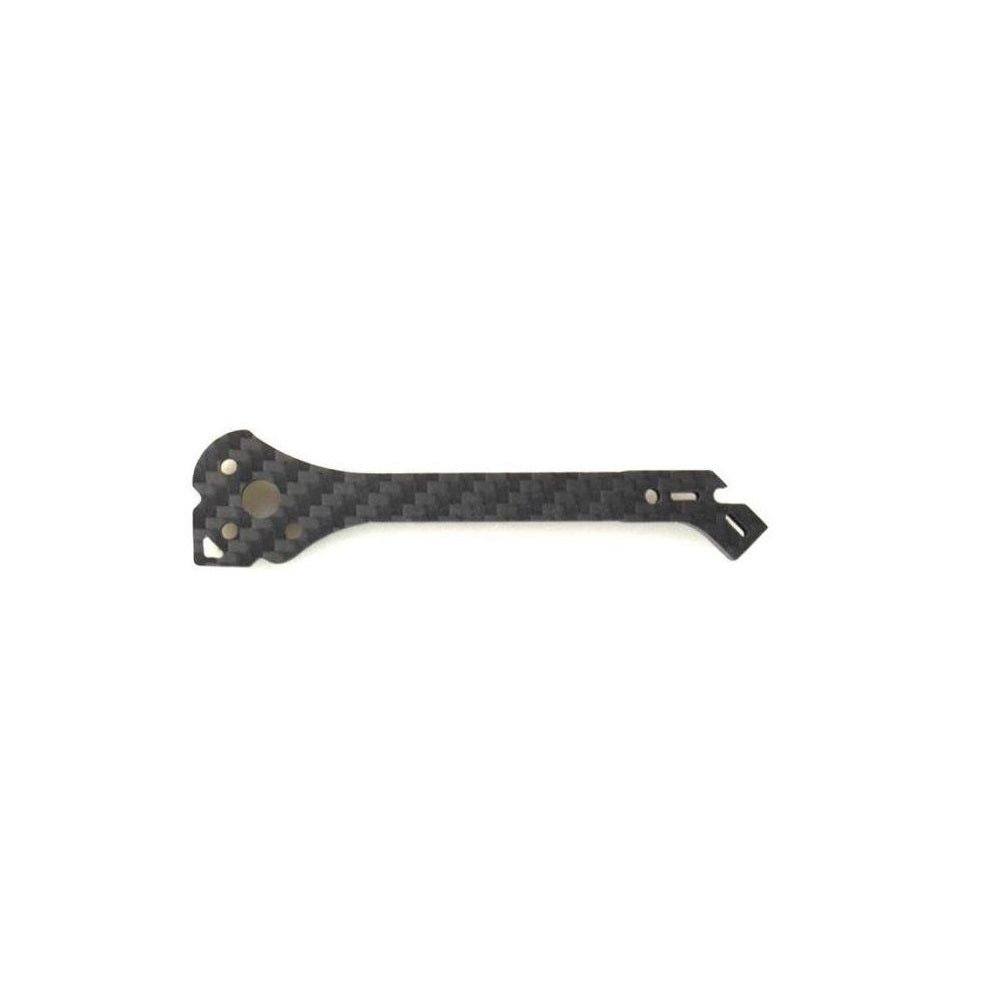 Sparearm_e9ea9ffc-2836-4e04-9cfb-5264e5fa3e9e.jpg SniperX Light Frame Replacement Part - Arm - Image 1