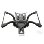 Shen Drones Siccario w/ Silicone Dampers Frame Kit - Image 2