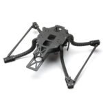 Shen Drones Siccario w/ Silicone Dampers Frame Kit - Image 3