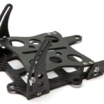 Shen Drones Siccario Universal Camera Mount