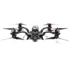 Shen Drones Akira 9" FPV Cinelifter Drone Frame W/ Alpha Gel Dampers - Image 3