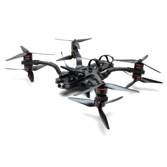 Shen Drones Akira 9" FPV Cinelifter Drone Frame W/ Alpha Gel Dampers - Image 2