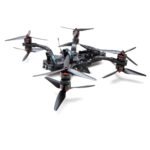 Shen Drones Akira 9" FPV Cinelifter Drone Frame W/ Alpha Gel Dampers - Image 6