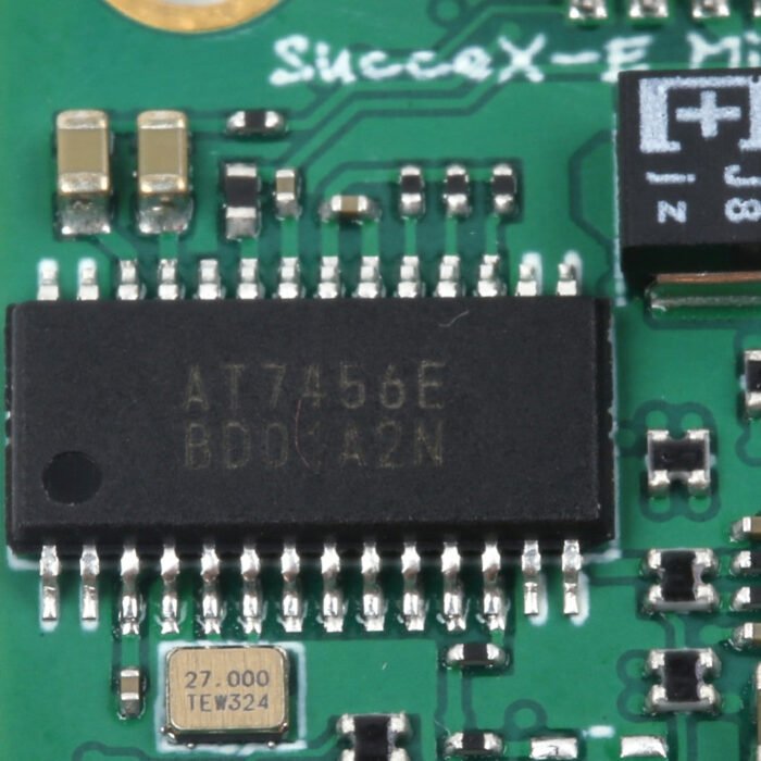 iFlight SucceX-E Mini F7 2-6S V1.4 Flight Controller - 20x20mm - Image 3